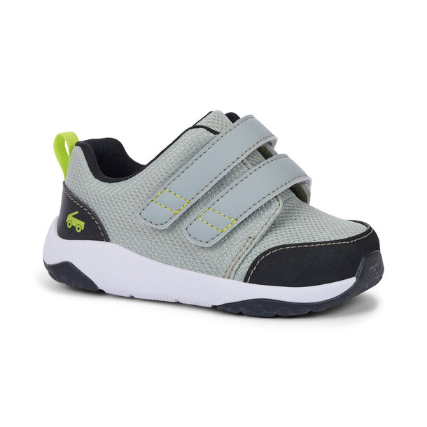 See Kai Run SKR: Ryder Adapt II - Gray