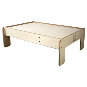 Plan Toys Plan Toys Wooden Activity/Play Table