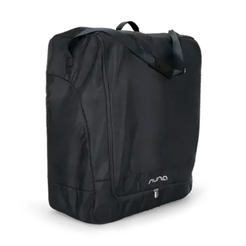 Nuna Nuna: TRVL Dubl Transport Bag