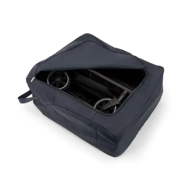 Nuna Nuna: TRVL Dubl Transport Bag
