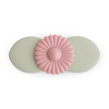 Mushie Mushie: Suction Spinner Toy - Blossom