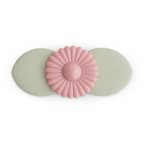 Mushie Mushie: Suction Spinner Toy - Blossom