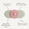 Mushie Mushie: Suction Spinner Toy - Blossom