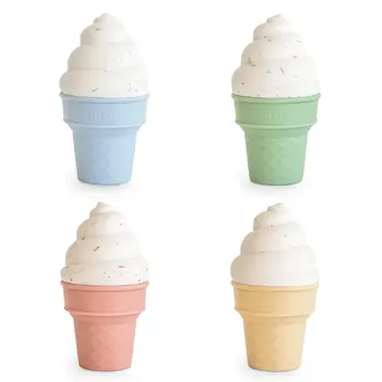 Mushie Mushie: Mix & Match Ice Cream Toy