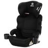 Diono Diono: Everett NXT High-Back Booster - Black
