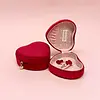 Rockahula Kids (Faire) Rockahula: Love Heart Jewellery Box
