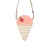 Rockahula Kids (Faire) Rockahula: Very Cherry Ice Cream Bag