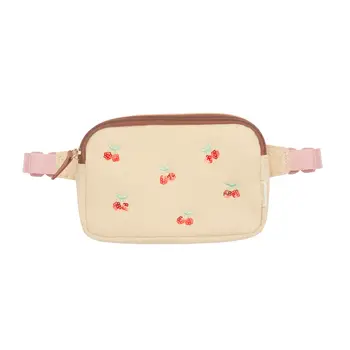Rockahula Kids (Faire) Rockahula: Cherry-licous Bum Bag