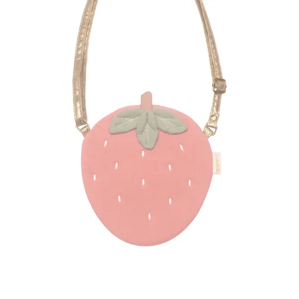 Rockahula Kids Rockahula: Sweet Strawberry Bag