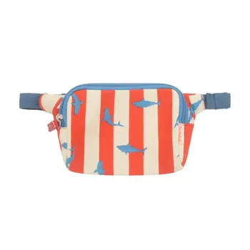 Rockahula Kids (Faire) Rockahula: Shark Bum Bag