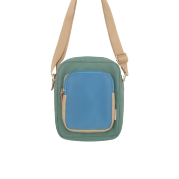 Rockahula Kids Rockahula: Colour Block Utility Bag