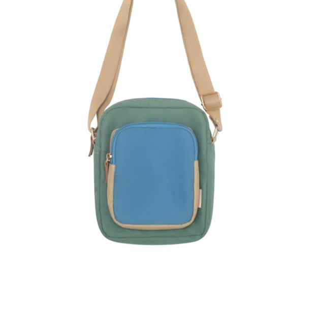 Rockahula Kids (Faire) Rockahula: Colour Block Utility Bag