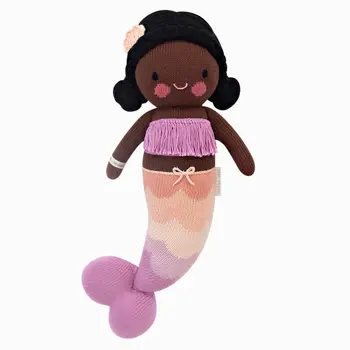 Cuddle + Kind Cuddle + Kind: Maya The Mermaid -