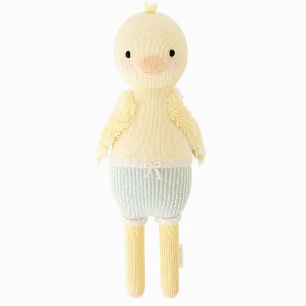 Cuddle + Kind Cuddle + Kind: Finley The Duckling -