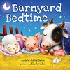 Sourcebooks Barnyard Bedtime Book