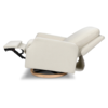 Million Dollar Baby MDB: Crewe Electronic Swivel Glider Recliner -