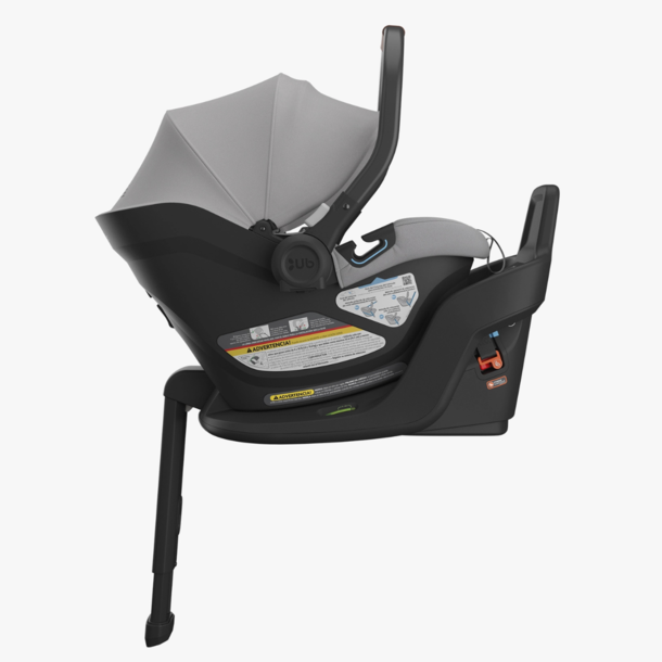 UPPABaby UppaBaby: ARIA infant car seat additional base