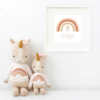 Cuddle + Kind Cuddle + Kind: Zara The Unicorn - Cuddle + Kind Cuddle + Kind: Zara The Unicorn -