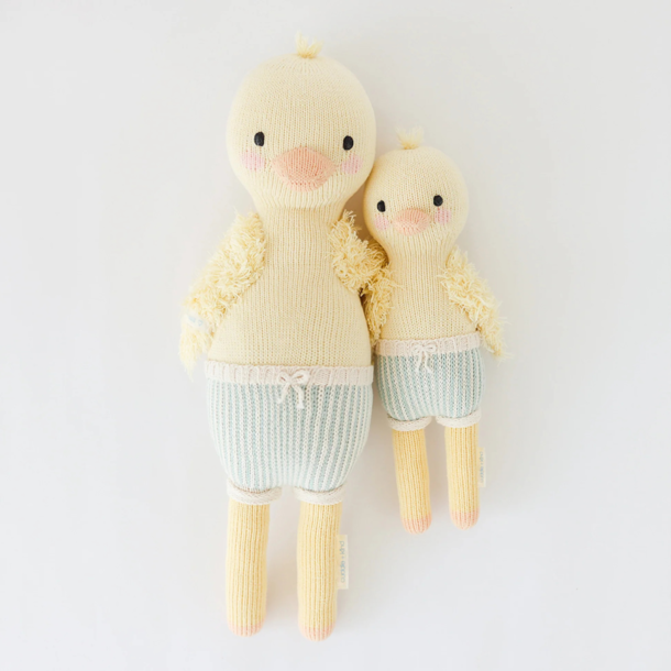 Cuddle + Kind Cuddle + Kind: Finley The Duckling -