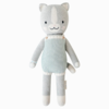 Cuddle + Kind Cuddle + Kind: Dylan The Kitten -