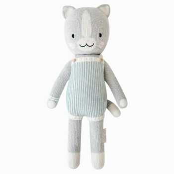Cuddle + Kind Cuddle + Kind: Dylan The Kitten -
