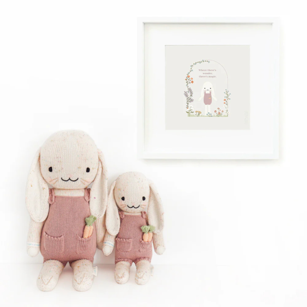 Cuddle + Kind Cuddle + Kind: Harper The Bunny -