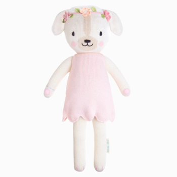 Cuddle + Kind Cuddle + Kind: Charlotte The Dog -