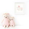 Cuddle + Kind Cuddle + Kind: Charlotte The Dog -