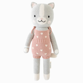 Cuddle + Kind Cuddle + Kind: Daisy The Kitten -