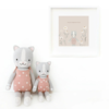 Cuddle + Kind Cuddle + Kind: Daisy The Kitten -