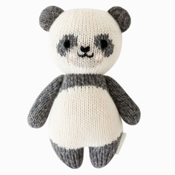 Cuddle + Kind Cuddle + Kind: Baby Panda