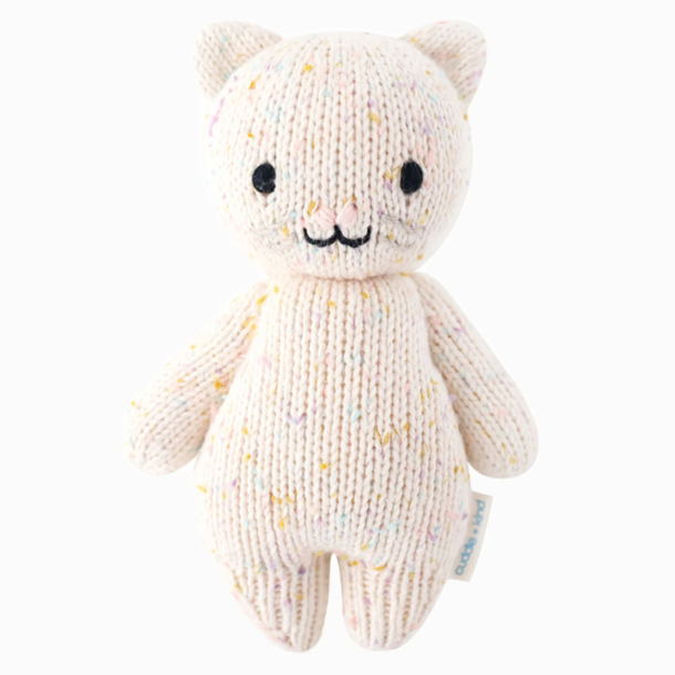 Cuddle + Kind Cuddle + Kind: Baby Kitten