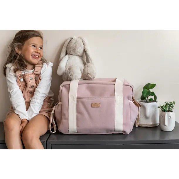 BEABA Beaba: Paris Diaper Bag