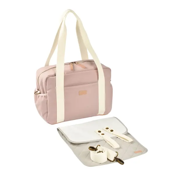 BEABA Beaba: Paris Diaper Bag