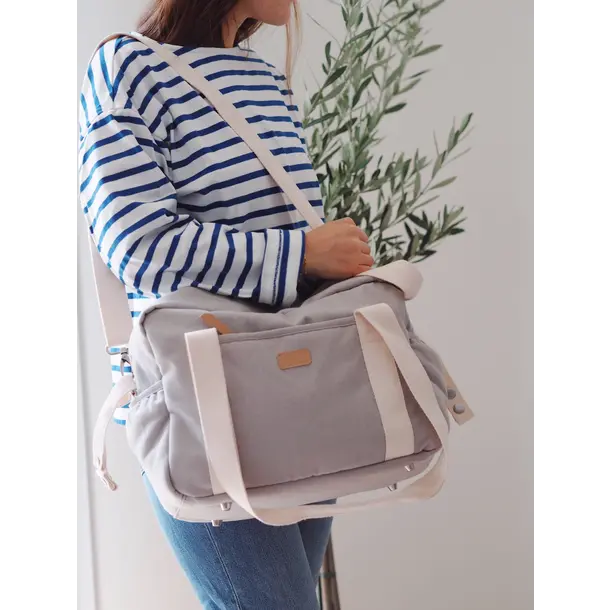 BEABA Beaba: Paris Diaper Bag