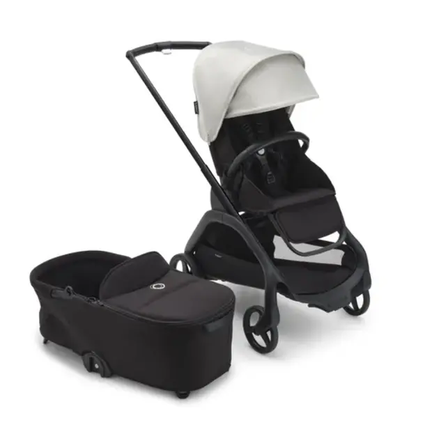 Bugaboo Bugaboo: Dragonfly Stroller Bassinet Complete -