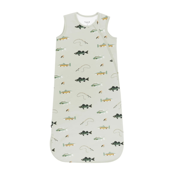 Kyte Clothing Kyte Sleepbag: 1.0 TOG - Fishing