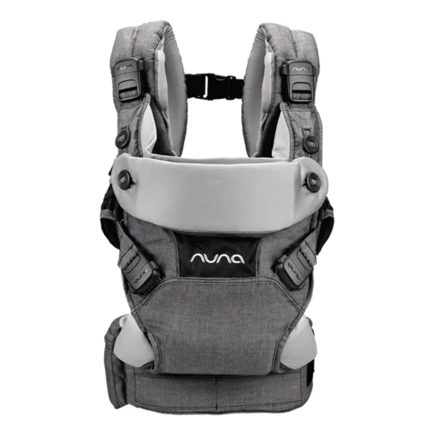 Nuna Nuna: CUDL Baby Carrier -