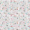Parklon Parklon: Foldable Portable Mat - Deco Terrazzo Parklon Parklon: Foldable Portable Mat - Deco Terrazzo