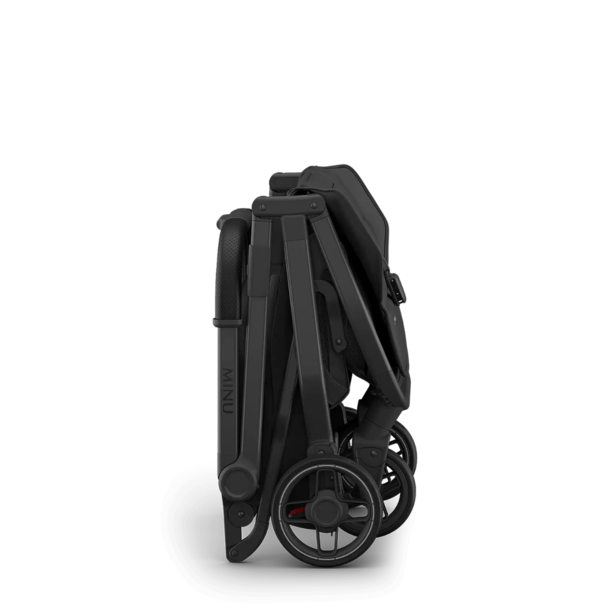 UPPABaby Uppababy: MINU V3 Stroller -