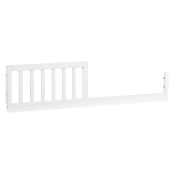 Million Dollar Baby MDB: Toddler Conversion Kit (M3099W) - White