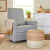 Million Dollar Baby MDB: Piper Recliner-