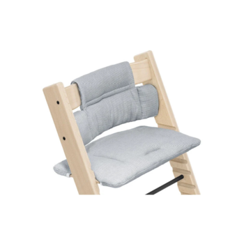 Stokke Stokke: Tripp Trapp Cushion - Nordic Grey