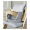 Stokke Stokke: Tripp Trapp Cushion - Nordic Grey