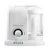 BEABA BEABA: Babycook Solo Baby Food Maker -