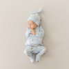 Kyte Clothing Kyte: Take Me Home Set w/ Cap - Ice Rabbit