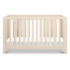 Million Dollar Baby MDB: Colby GROW 6-in-1 Convertible Bassinet to Crib - Washed Natural