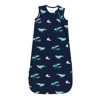 Kyte Clothing Kyte Sleepbag: 1.0 TOG - Humpback