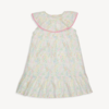 Magnificient Baby Magnetic Me: Magnetic Sleeveless Dress - Hoppy Garden Magnificient Baby Magnetic Me: Magnetic Sleeveless Dress - Hoppy Garden