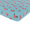 Kyte Clothing Kyte: Patterned Crib Sheet - Kyte Clothing Kyte: Patterned Crib Sheet -